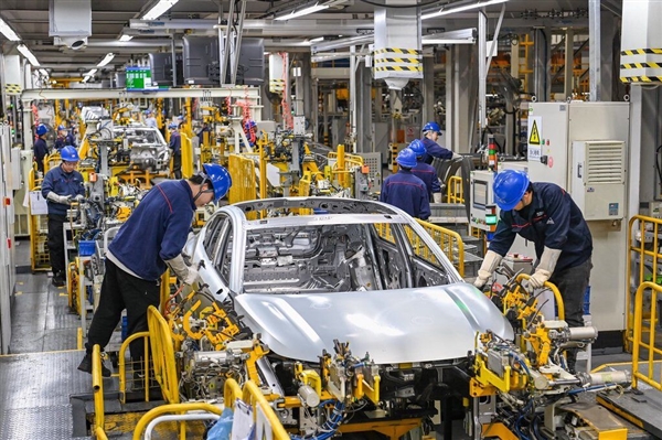 重庆时时彩：特斯拉搞了个unbox技术 号称生产成本降一半：这次会降价多少呢