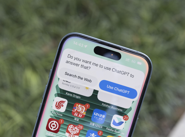 河内1.5分彩：新Siri又跳票，留给苹果的时间不多了