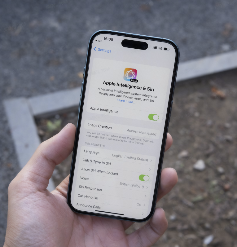 河内1.5分彩：新Siri又跳票，留给苹果的时间不多了