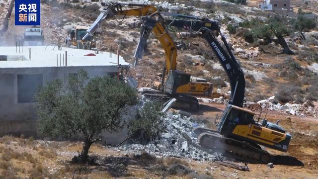 蓝狮娱乐：关闭领馆 没收财产 多国欲承认巴勒斯坦国遭美以威胁