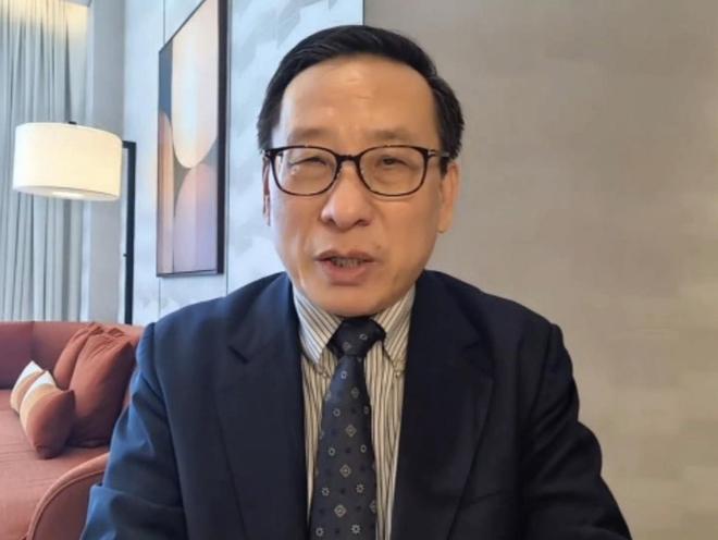 蓝狮娱乐：高志凯：日本能推翻1945年对中国投降的承诺，也能推翻对美国的承诺